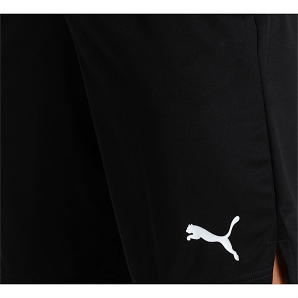 RTG Interlock 10" Men's Regular Fit Shorts, PUMA Black, extralarge-IND